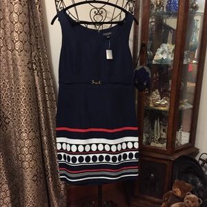 Perceptions New York dress